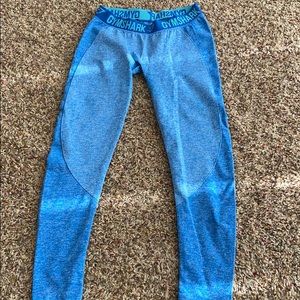 Gymshark Flex Leggings